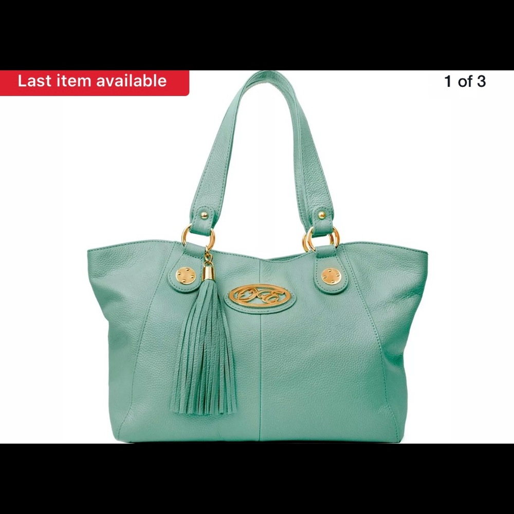 Onna Ehrlich Mini Jill pocketbook